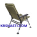 Кресло карповое Norfin Eton Compact NF